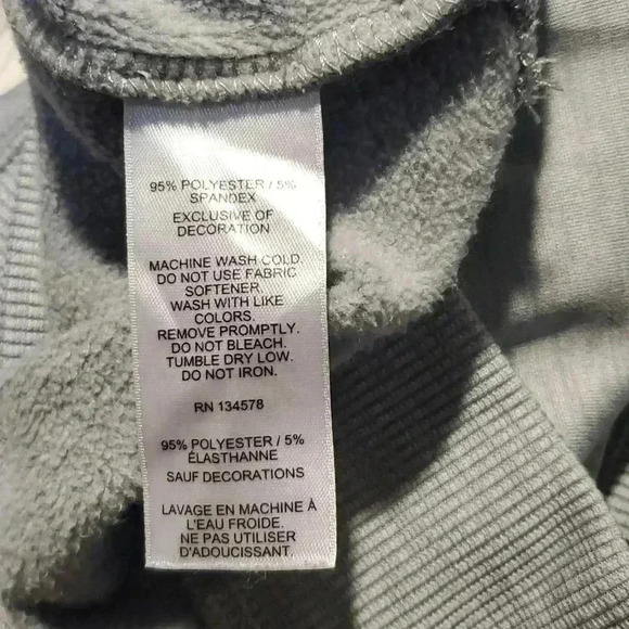 ๐๐๐ฃ๐ฎ๐๐ง๐ ๐๐๐ฃ๐๐จ Sweater  Men's Med ๐๐๐พ ๐๐๐ซ๐๐ง ๐๐ค๐ง๐ฃ - Picture 7 of 10